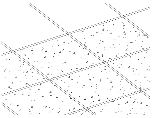 V-TAC VT-629 29W LED Panel- Turn on the switch