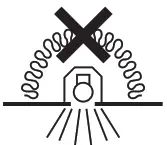 V-TAC VT-629 29W LED Panel-insulating material