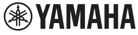 YAMAHA logo