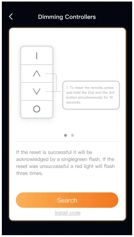 ERIA 81825 Wireless Dimming Switch - FIGURE 13