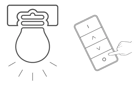 ERIA 81825 Wireless Dimming Switch - FIGURE 14