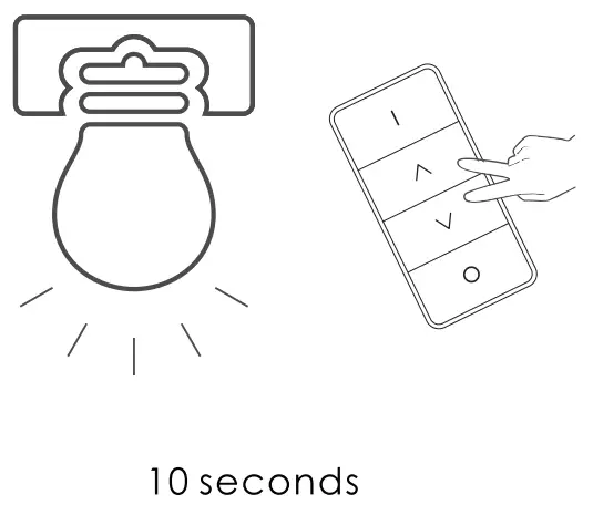 ERIA 81825 Wireless Dimming Switch - FIGURE 16