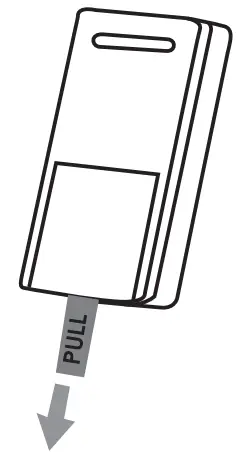 ERIA 81825 Wireless Dimming Switch - FIGURE 2