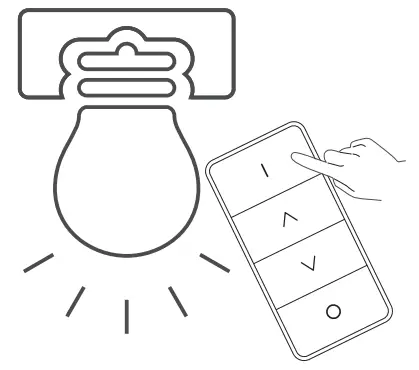 ERIA 81825 Wireless Dimming Switch - FIGURE 4