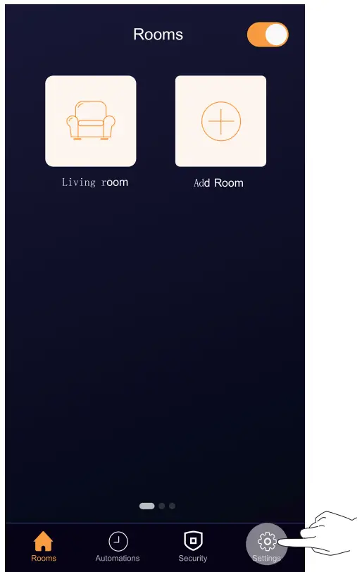 ERIA 81825 Wireless Dimming Switch - FIGURE 8