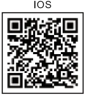 ERIA 81825 Wireless Dimming Switch - QR CODE 2