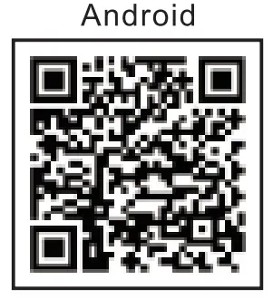 ERIA 81825 Wireless Dimming Switch - QR CODE