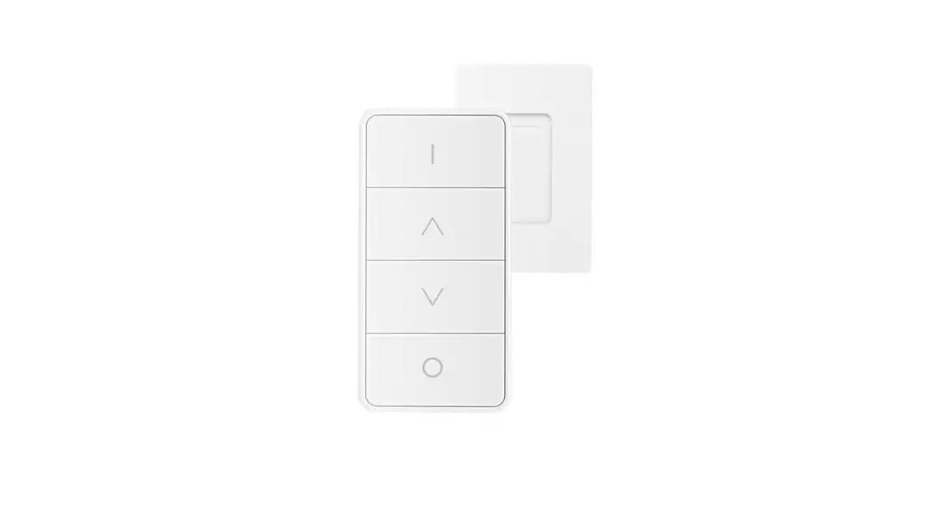 Eria 81825 Wireless Dimming Switch User Manual