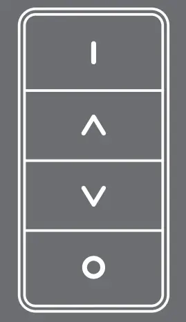 ERIA 81825 Wireless Dimming Switch