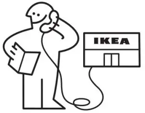IKEA TVÄTTAD - Integrated Washing Machine - ICON3