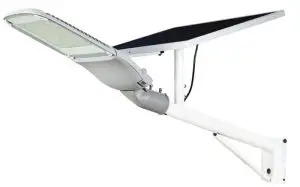 V-TAC LED Solar Streetlight VT-ST303 - Cover