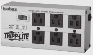 TRIPP-LITE PDUMV30HV2 Single Phase