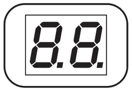 TRIPP-LITE PDUMV30HV2 Single Phase-Ammeter