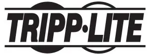 TRIPP-LITE logo