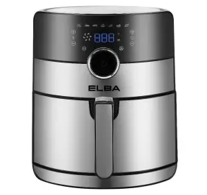 ELBA EAF K5130D Stainless Steel Air Fryer