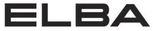ELBA logo