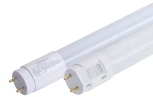 Super Bright Leds T8u4-40k18-pfn Single/dual Side Type A/b T8 Led Tube User Manual