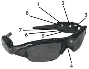 imperii-Video-Camera-Sunglasses-Overview