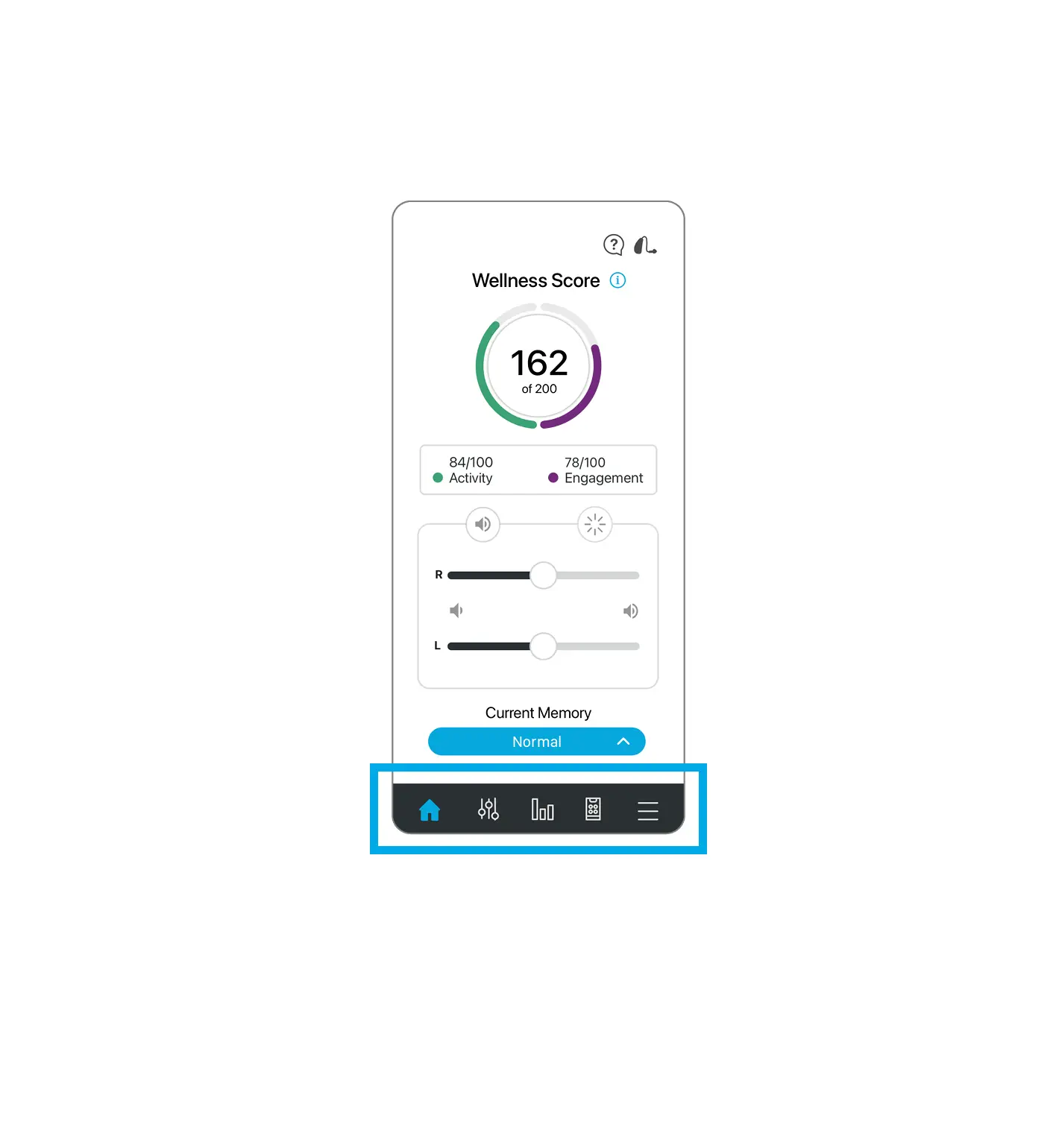 Thrive Hearing Control App User Guide