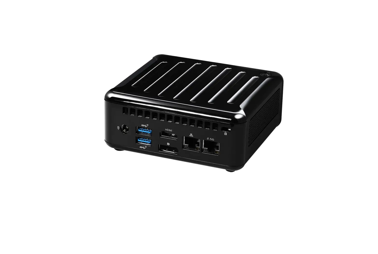 Asrock Nuc 1100 Box Series Tiger Lake Up3 Compact Mini Pc User Manual