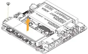 Removing Instructions