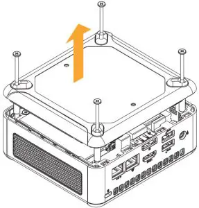 Installation Instructions
