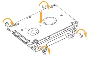 Installation Instructions