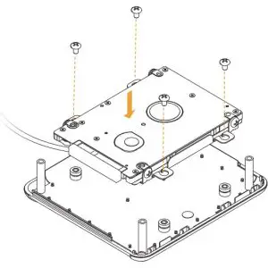 Installation Instructions