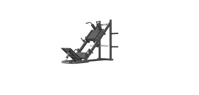 Cortex Lp-10 45 Degree Leg Press And Hack Squat Combo Machine User Manual Cortex Lp-10 45 Degree Leg Press And Hack Squat Combo Machine User Manual