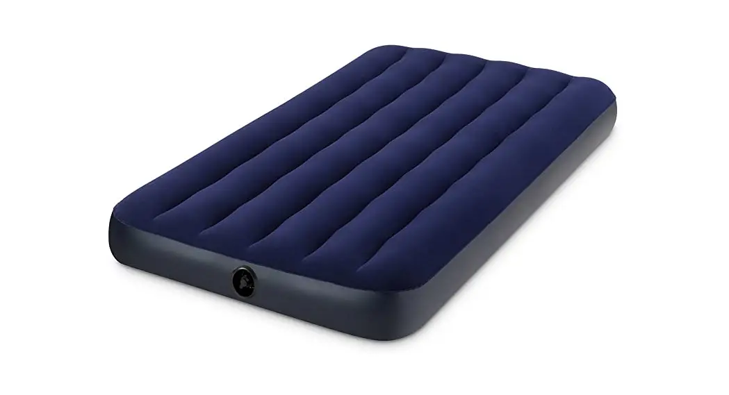 Intex 68759 Classic Downy Airbed Instruction Manual Intex 68759 Classic Downy Airbed Instruction Manual