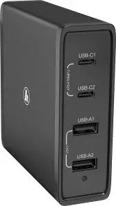 hama Charging Station