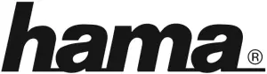 hama logo