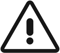 Warning Icon