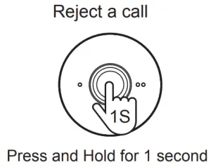 anko 20YX02Red Bluetooth Speaker - figure 10