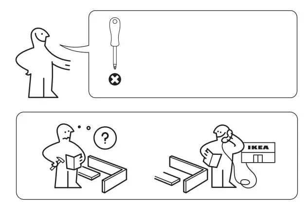 IKEA 404.408.32 UPPLYST Cloud White LED Wall Lamp fig1
