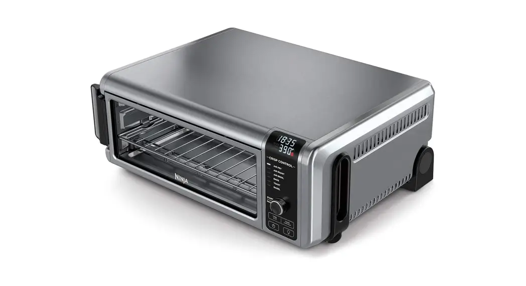 Ninja Sp101eu 8-in-1 Multifunctional Oven Instructions Ninja Sp101eu 8-in-1 Multifunctional Oven Instructions