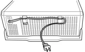 NINJA SP101EU 8-In-1 Multifunctional Oven - Option 3