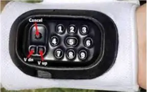 PITCHCOM PitchCap Baseball Communication System