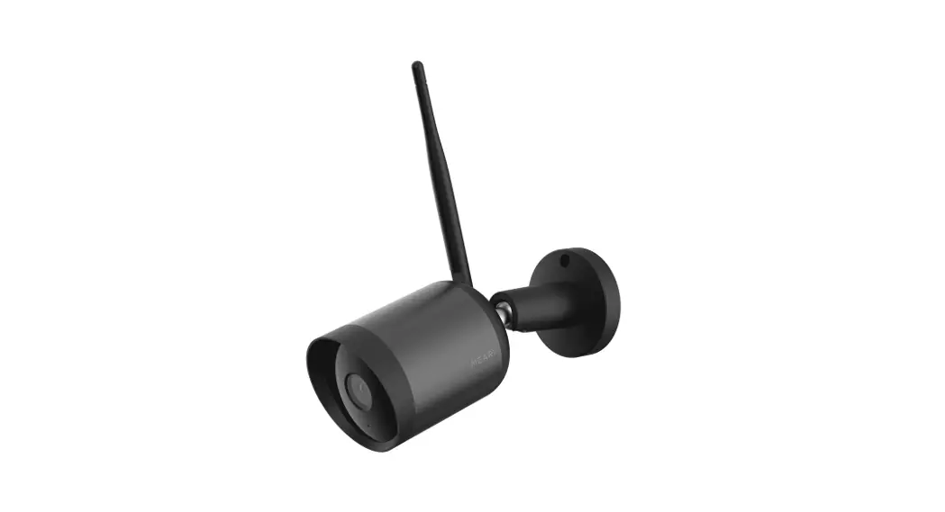 Hangzhou Meari Technology Bullet 4s Ip Camera User Guide Hangzhou Meari Technology Bullet 4s Ip Camera User Guide