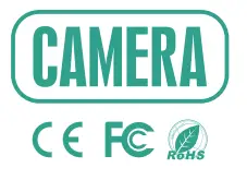 Hangzhou Meari Technology Bullet 4S IP Camera - icon