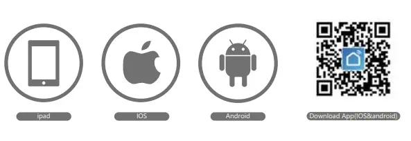 Hangzhou Meari Technology Bullet 4S IP Camera - qr code