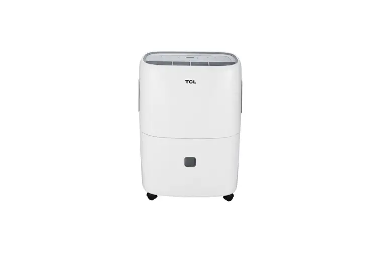 Tcl Dehumidifier Warranty Tcl Dehumidifier Warranty