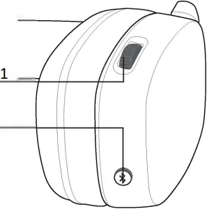 ROC-14-150-02 - HEADSET CONTROLS 1