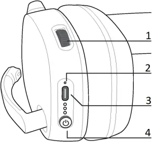 ROC-14-150-02 - HEADSET CONTROLS 2