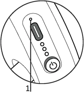 ROC-14-150-02 - LED INDICATIONS 1