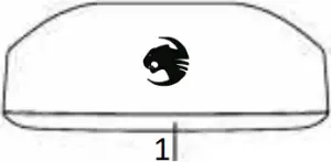 ROC-14-150-02 - LED INDICATIONS 2
