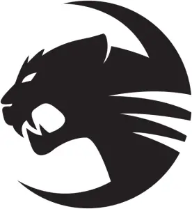 ROCCAT logo n1
