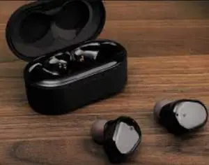 Sunfield Speaker Box SF-IE0 True Wireless Bluetooth Headset