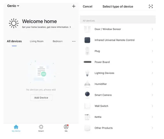 HANK HKWL IR02W IR Transceiver- ADD DEVICES