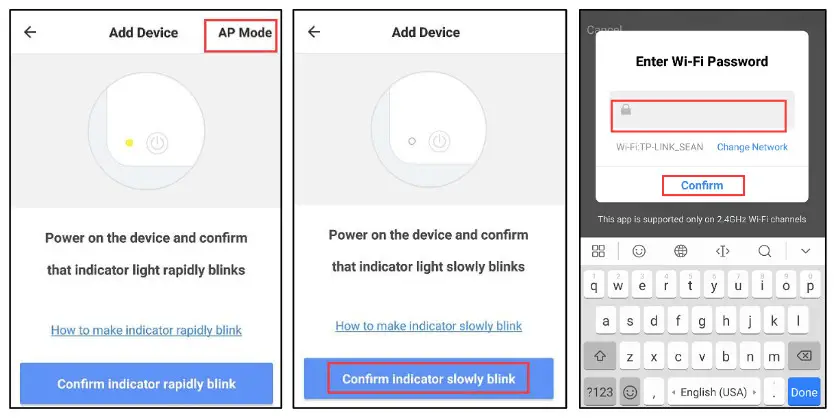 HANK HKWL IR02W IR Transceiver-AP mode
